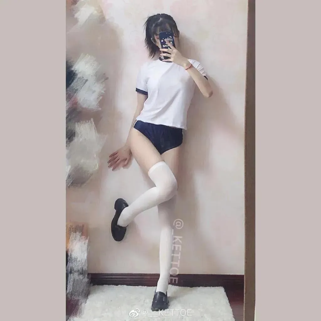 Kettoe – NO.01 微博配图[13] [69P]插图2